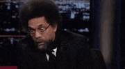 Cornell West Oh My clip.gif