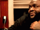 RIck Ross excited clip.gif