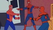 Spiderman triple meme pic.jpeg