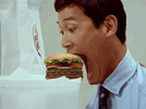 the-only-way-to-eat-a-burger.gif