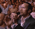 The Rock clapping clip.gif