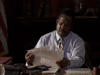 Clay Davis what kind of bullshit is this gif.gif