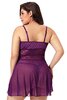 XAKALAKA-Womens-Plus-Size-Lingerie-Babydoll-Front-Slit-Lace-Mesh-Chemise-Sleepwear-Purple-XXL-...jpg