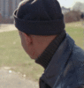 D'Angelo from the wire smh gif.gif
