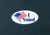 Election Day History—The Story Behind Your 'I Voted' Sticker | Time