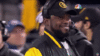 Mike Tomlin laughing clip.gif