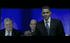 Obama drinking water clip.gif