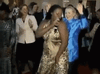 Hillary Clinton dancing clip.gif