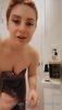Bree Essrig Nude After Shower Tease Video 021.jpg