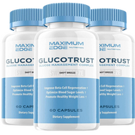 glucotrustinghredients