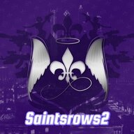 Saints Row