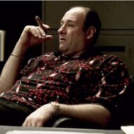 Tony Soprano