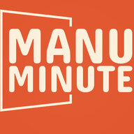 ManUMinute