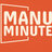 ManUMinute