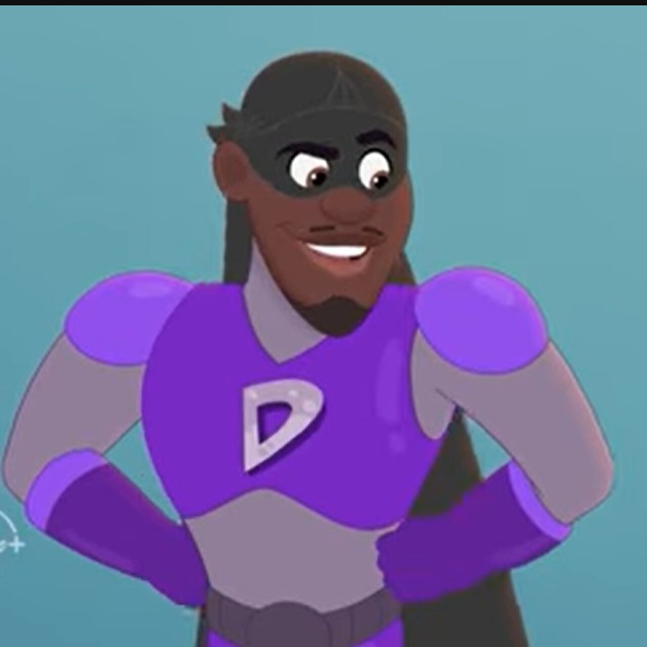 Disney's "Captain Durag" Sparks Outrage