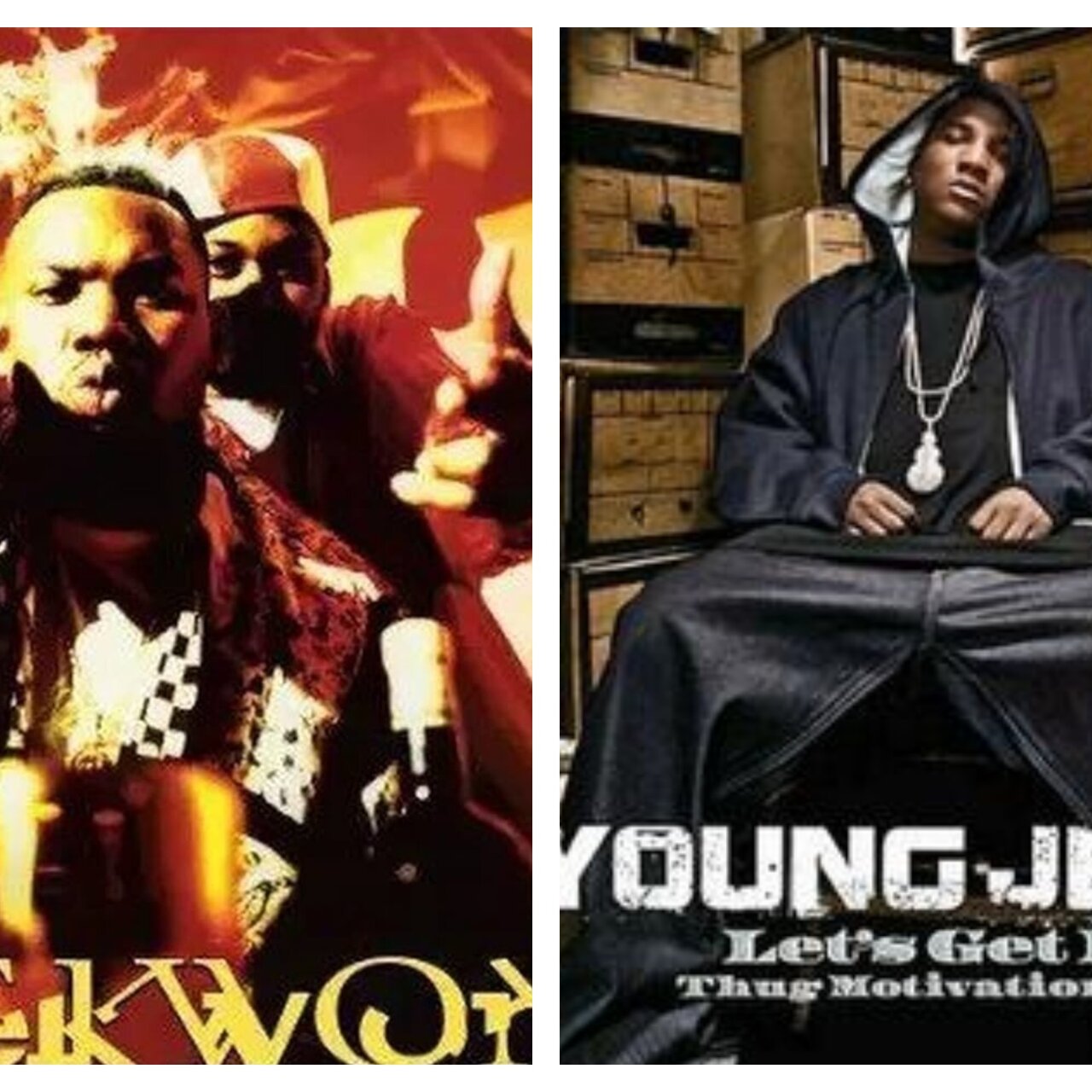 Better Album?