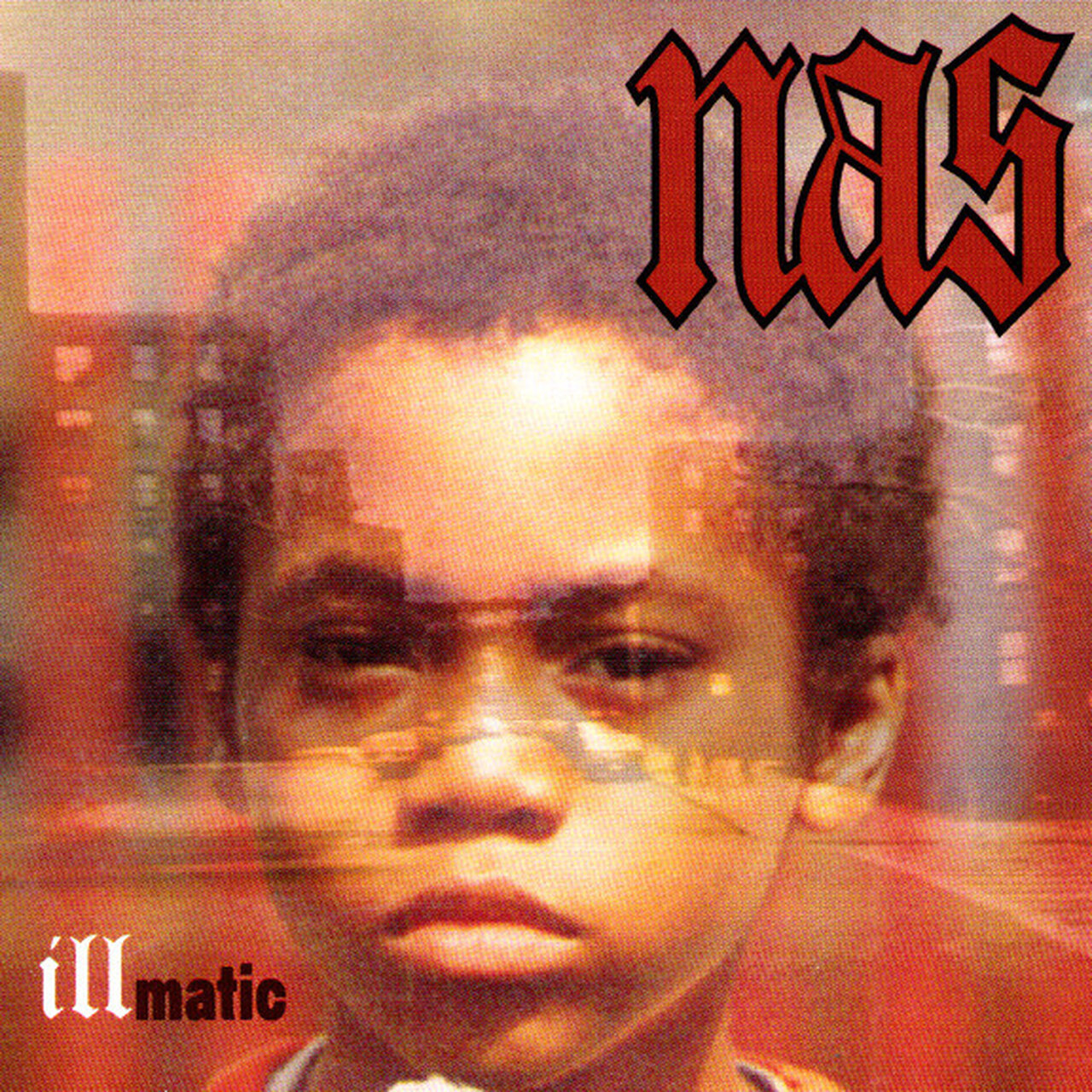 Does Illmatic Have Any Skips?