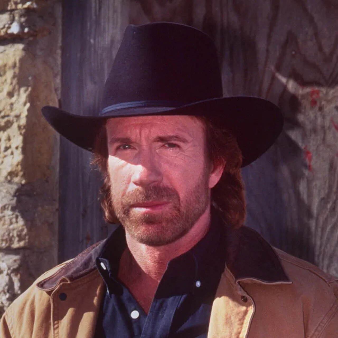 Chuck Norris Passes Away At 86