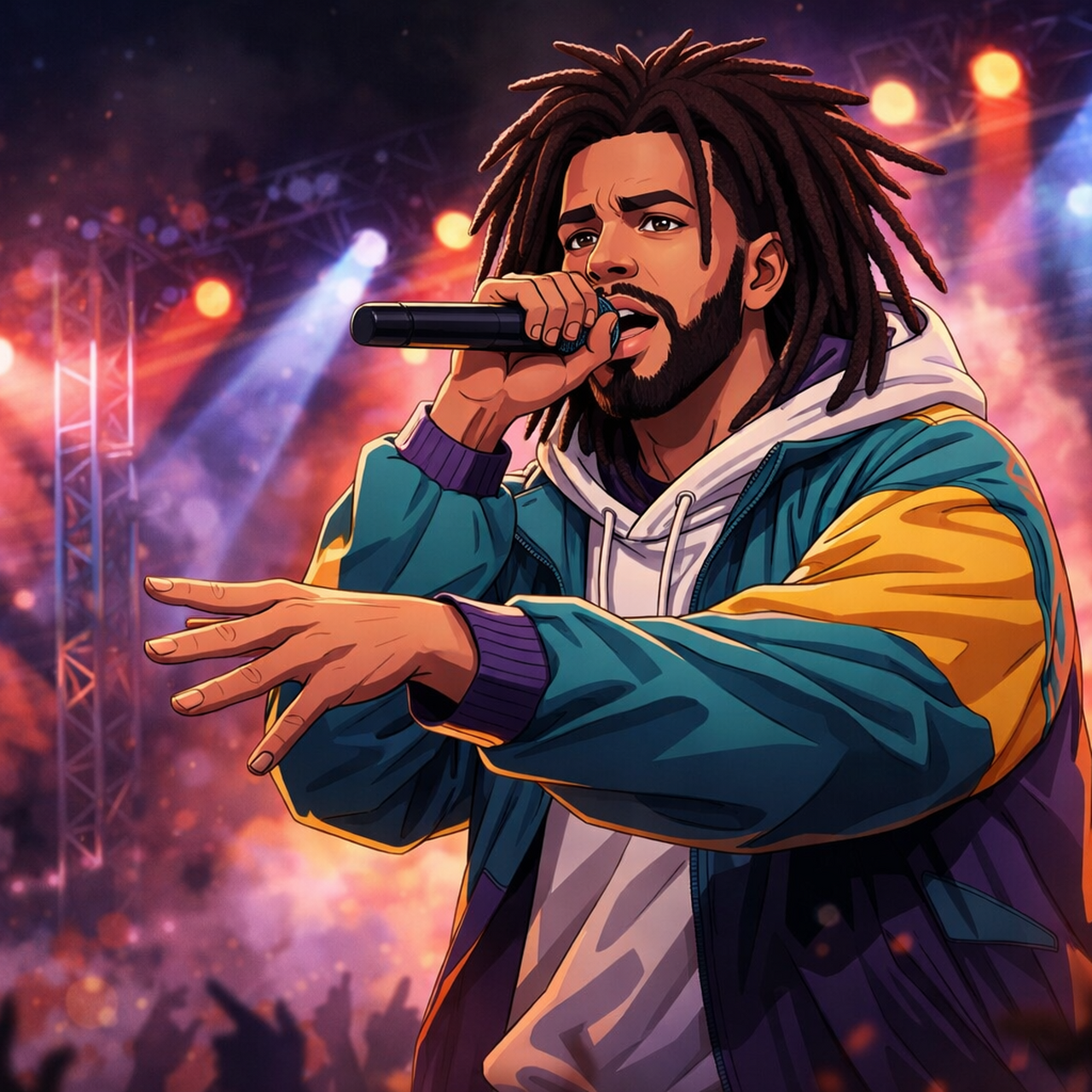 Is It Possible To Drop A Universal Classic In Today's HipHop?