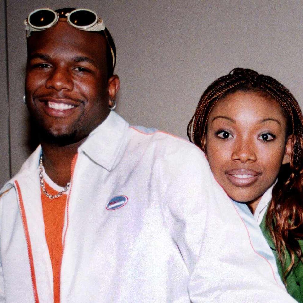 Brandy Accuses Wanya (Boyz 2 Men) of Statutory R*pe In New Book