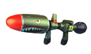 Bazooka Chat